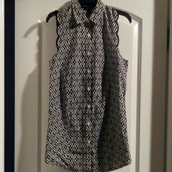 Talbots Shirt - Picture 1 of 3